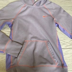 Nike sweatshirt